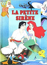 La petite sirene